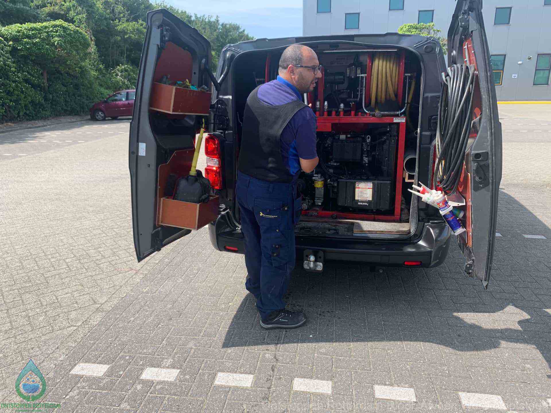 Loodgieter Rotterdam Ontstopping Loodgieter Rotterdam Ontstopping