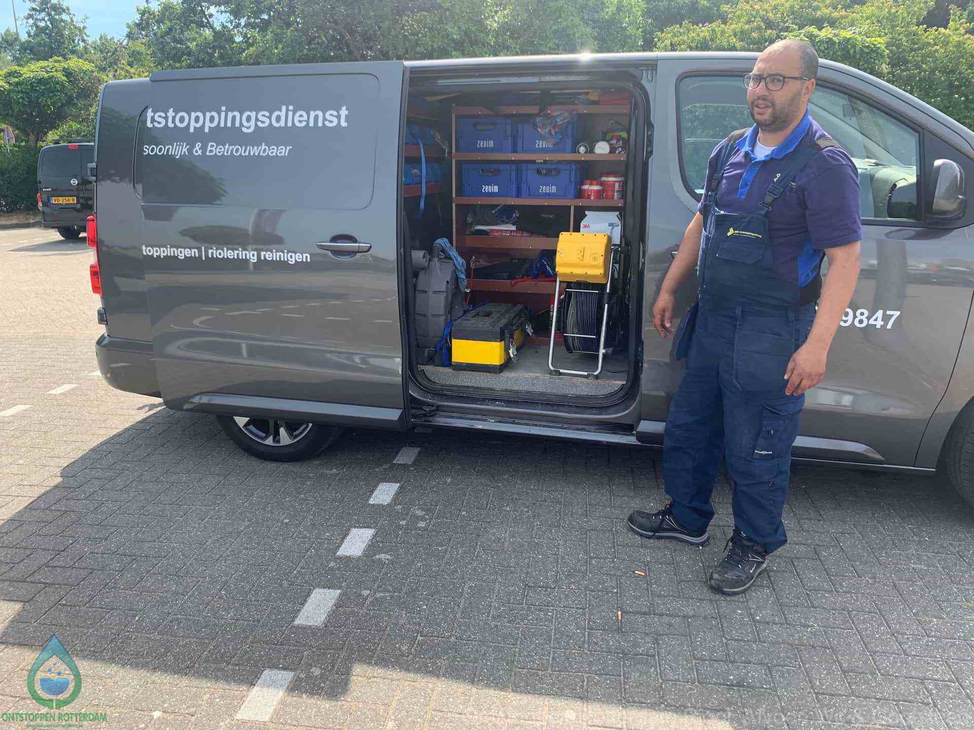Ontstoppingsdienst Rotterdam Ontstoppingsdienst Rotterdam